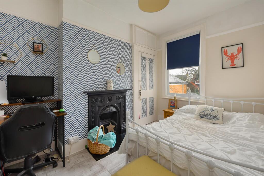 Clare Road, Whitstable