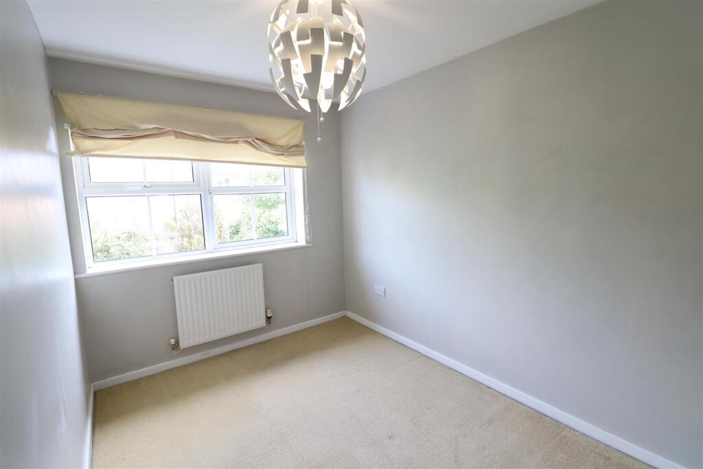 Double Bedroom 2