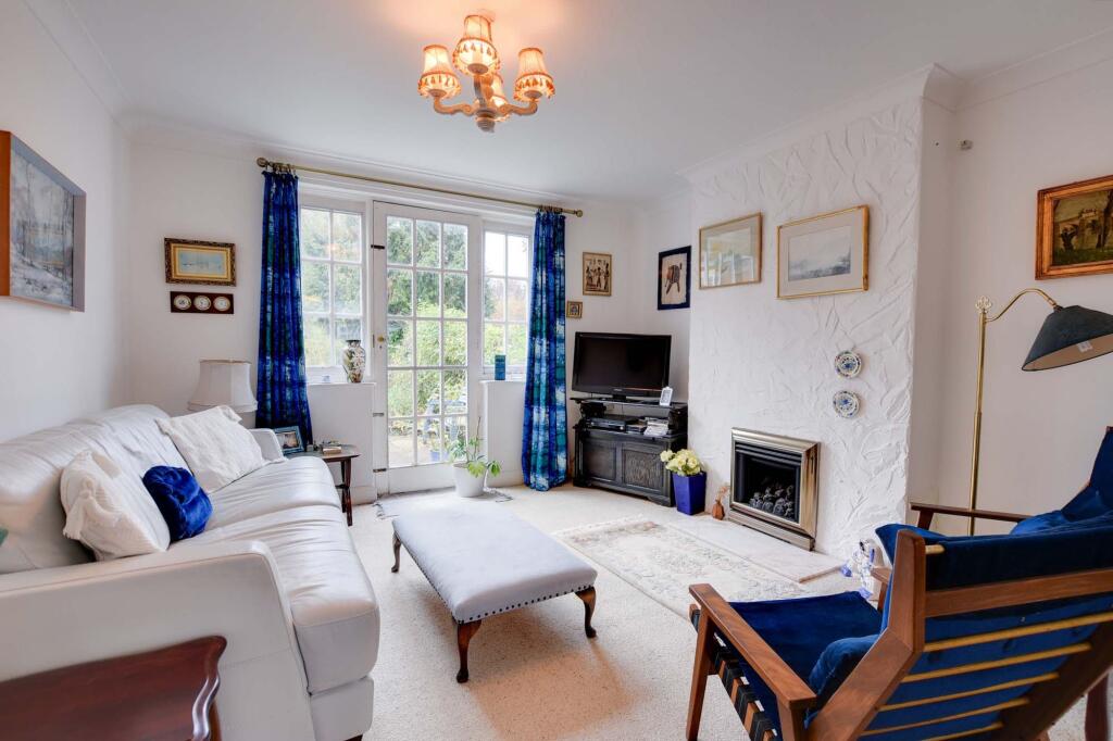 Reception Room Two