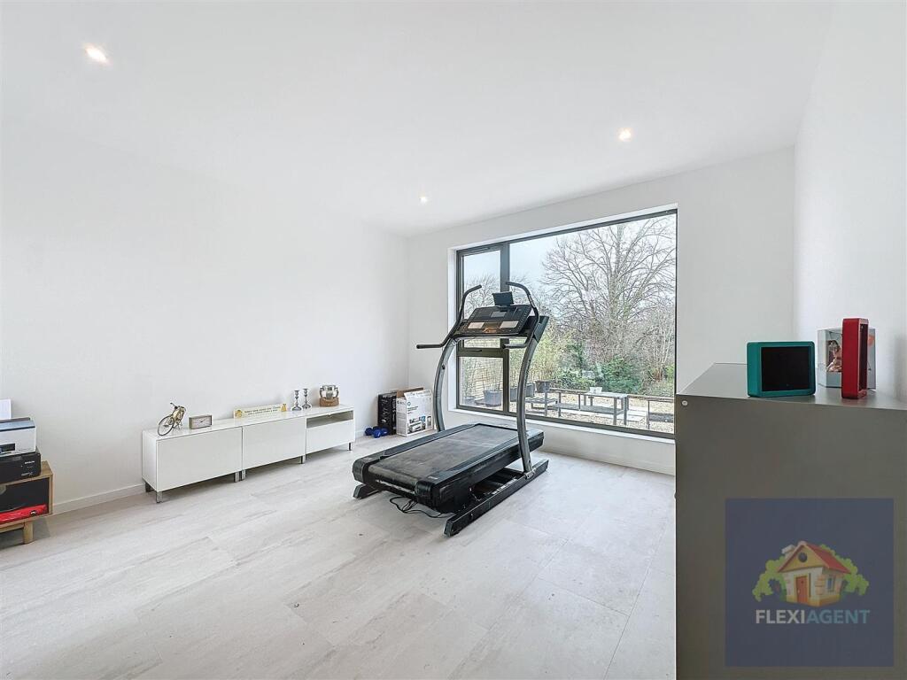 Gym Area