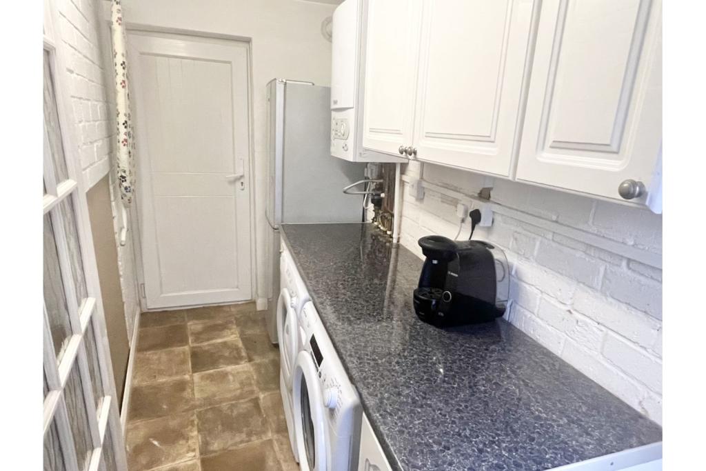 Utility Area