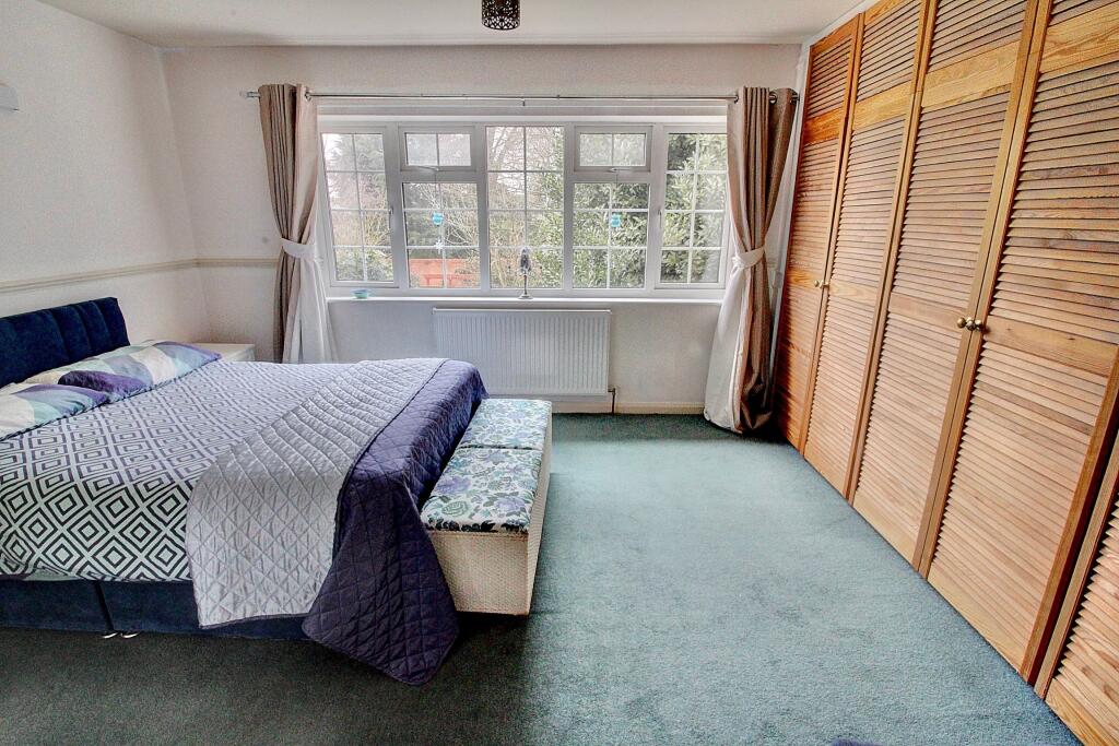 21. Bedroom 1