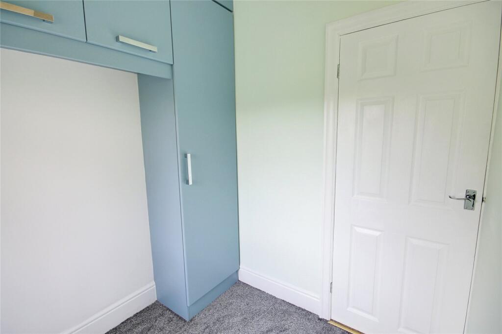 3rd Single Bedroom