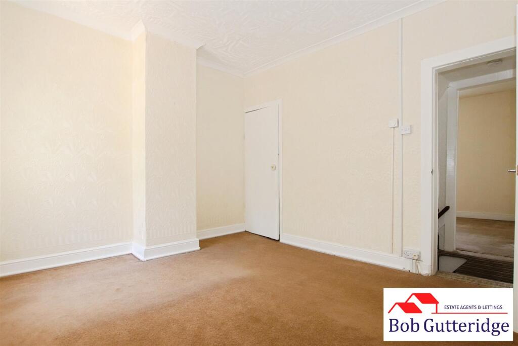 BEDROOM TWO (REAR)