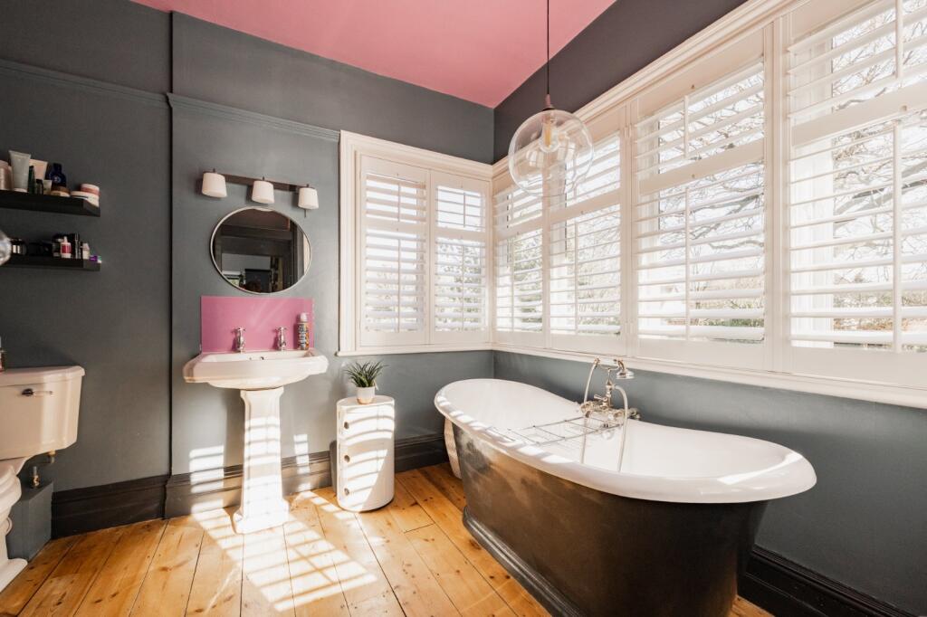 Principal En Suite