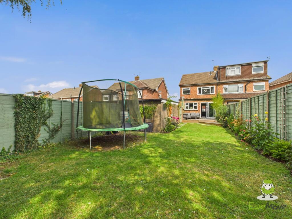 EweMove Estate Agents Basingstoke
