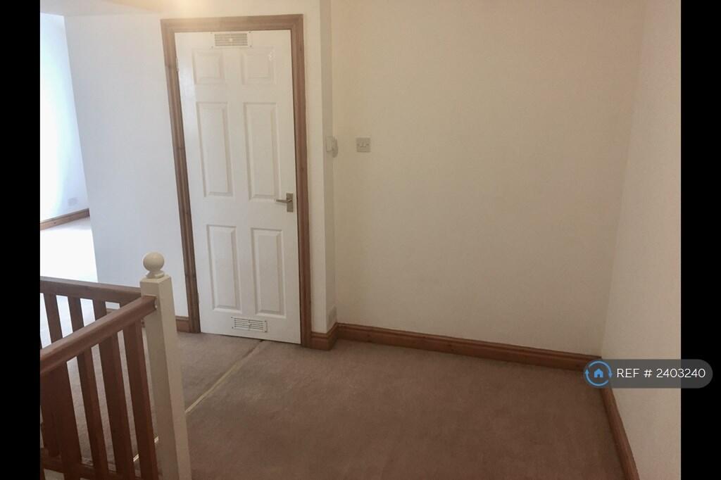 Dining Area Or Home Office