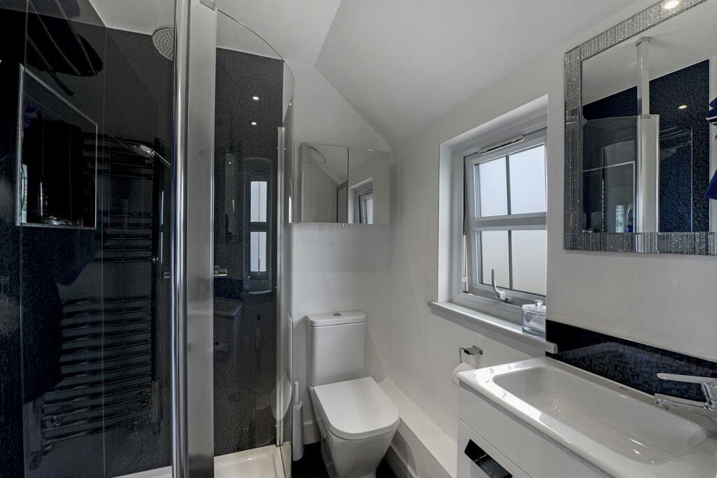Loft Ensuite