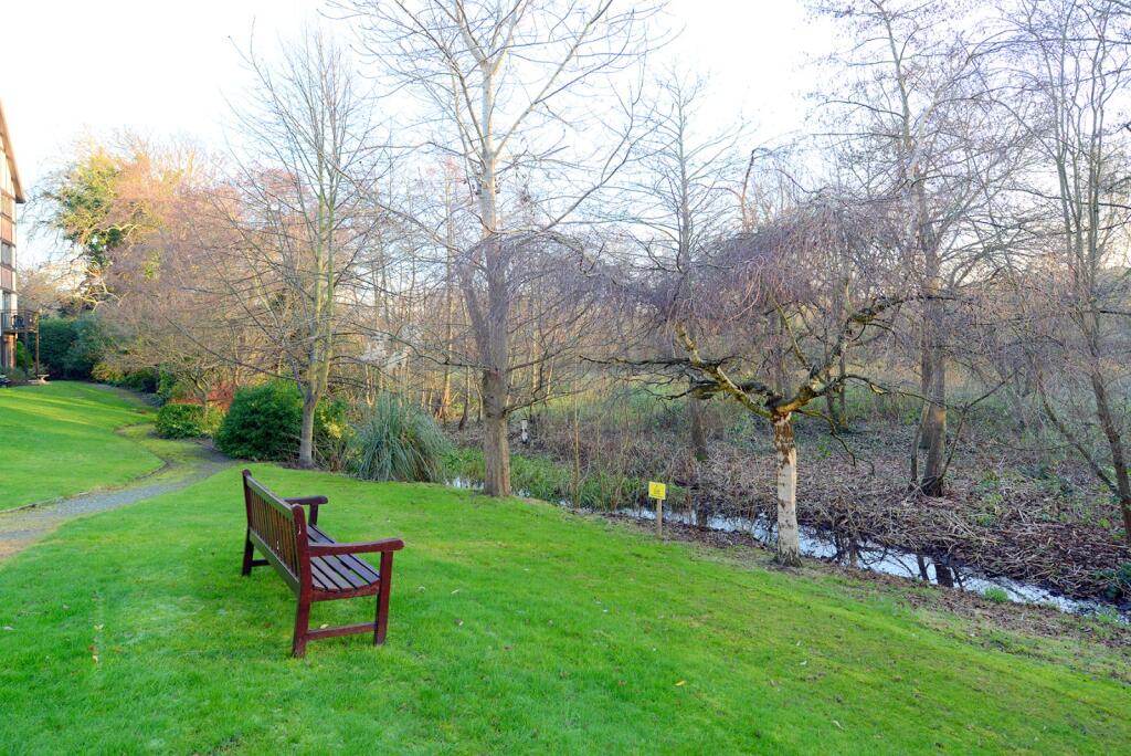 Gardens