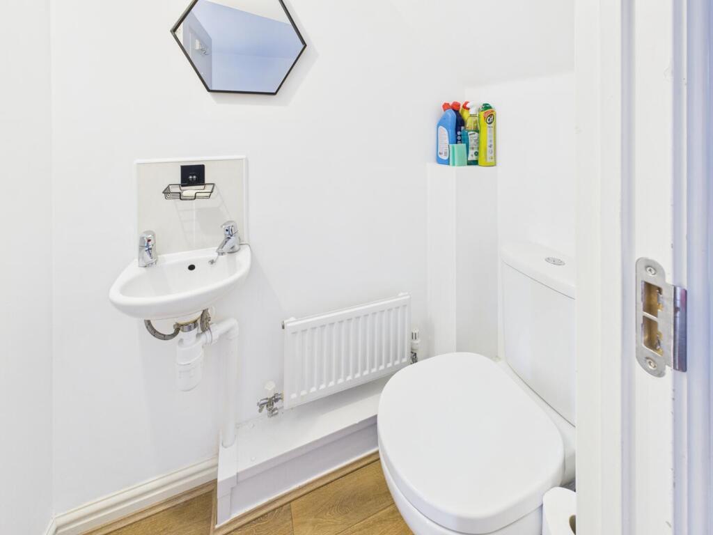 WC