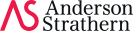 Anderson Strathern logo