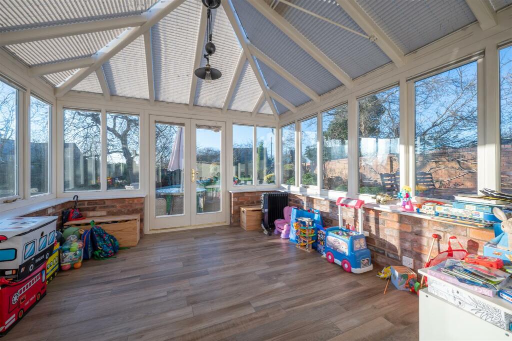 Conservatory