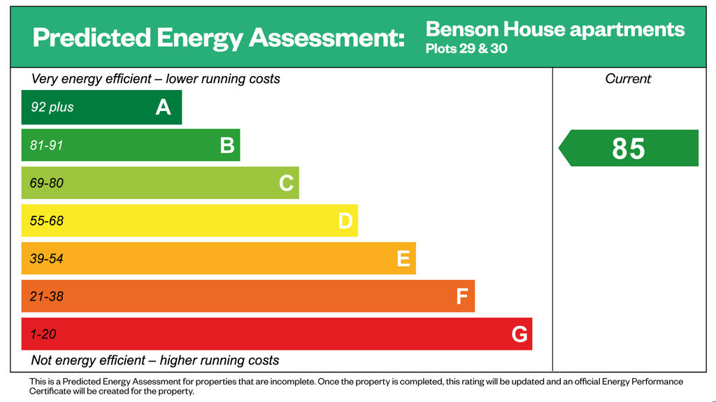 cala at buckler's park - the brook, crowthorne