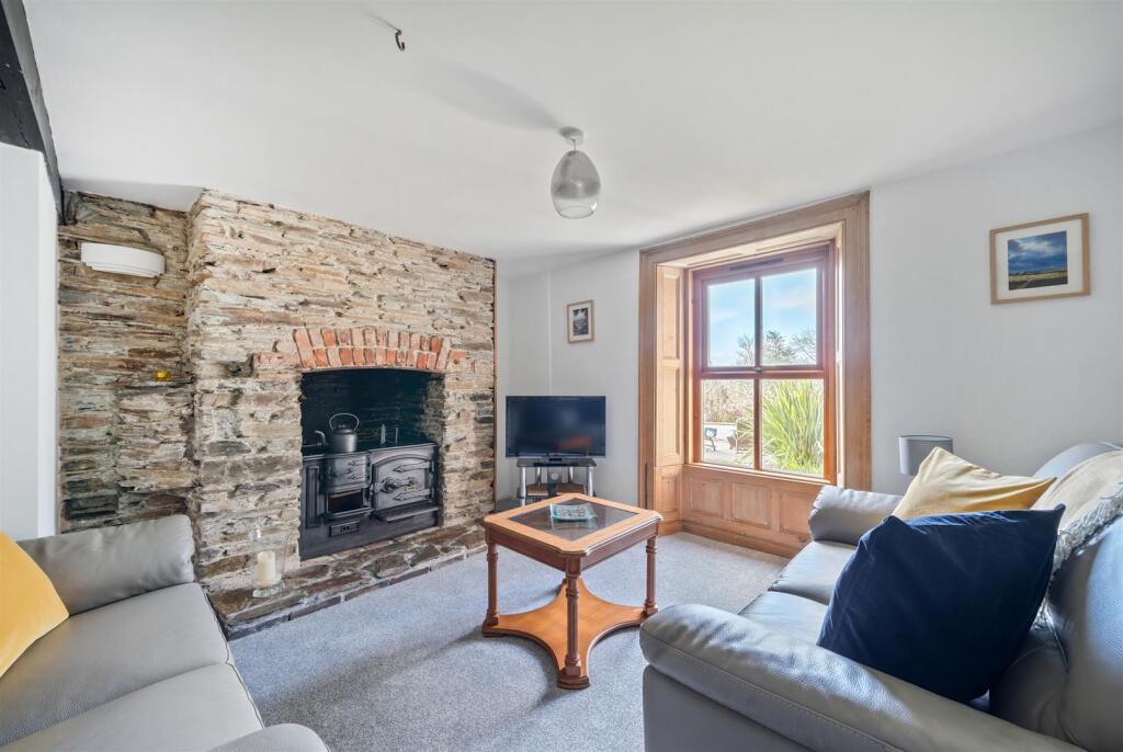 Sitting Room 2 (Annexe)