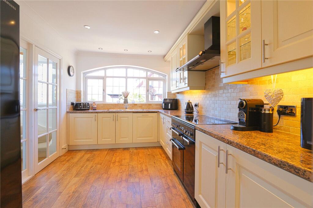 Park Road, Audenshaw, Manchester, Greater Manchester, M34