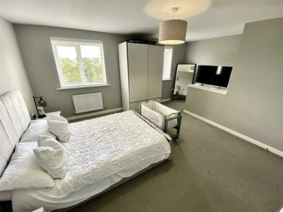 BEDROOM ONE2