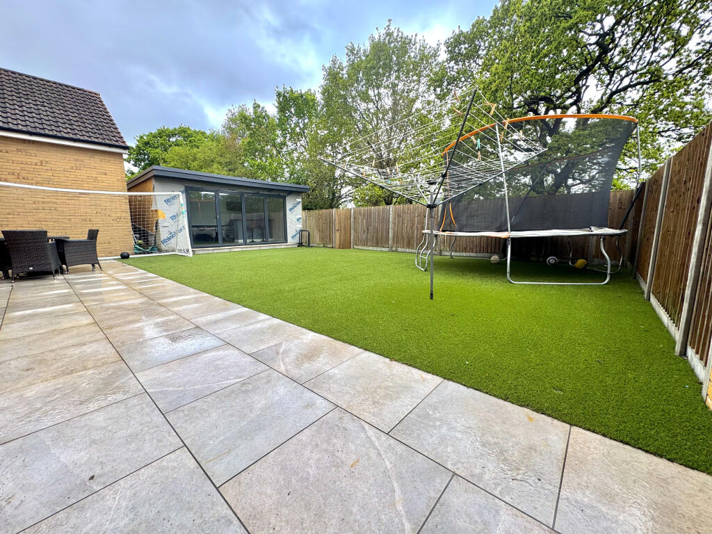 Garden 2