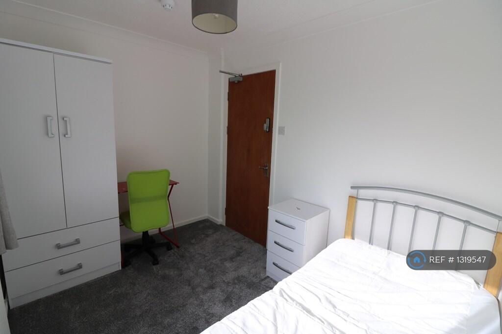 Bed 3