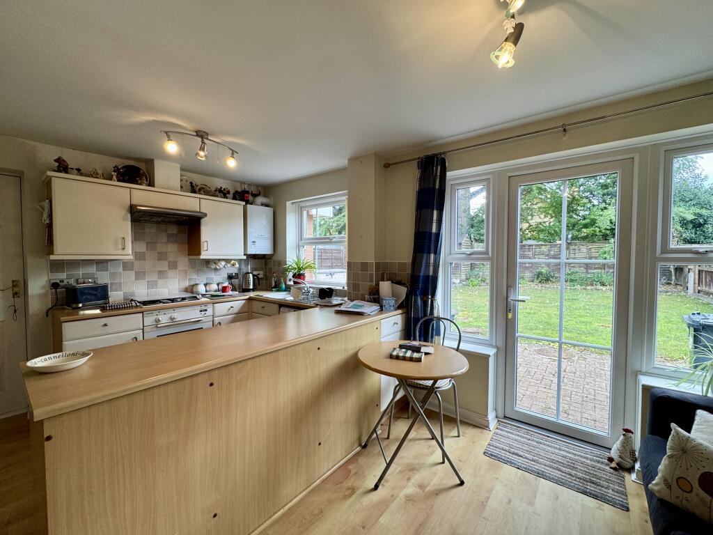 kitchen dining