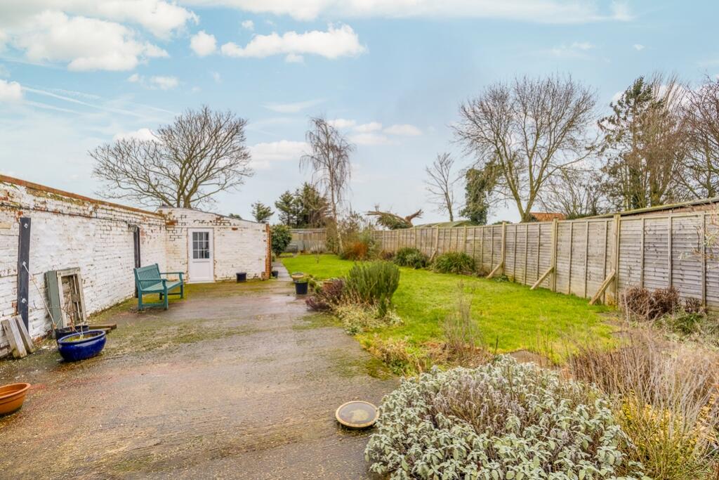 Hawthorns (New Bolingbroke)-10