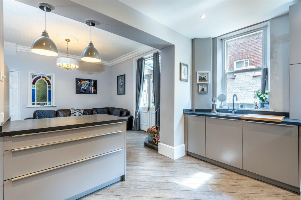 Family Living/Dining