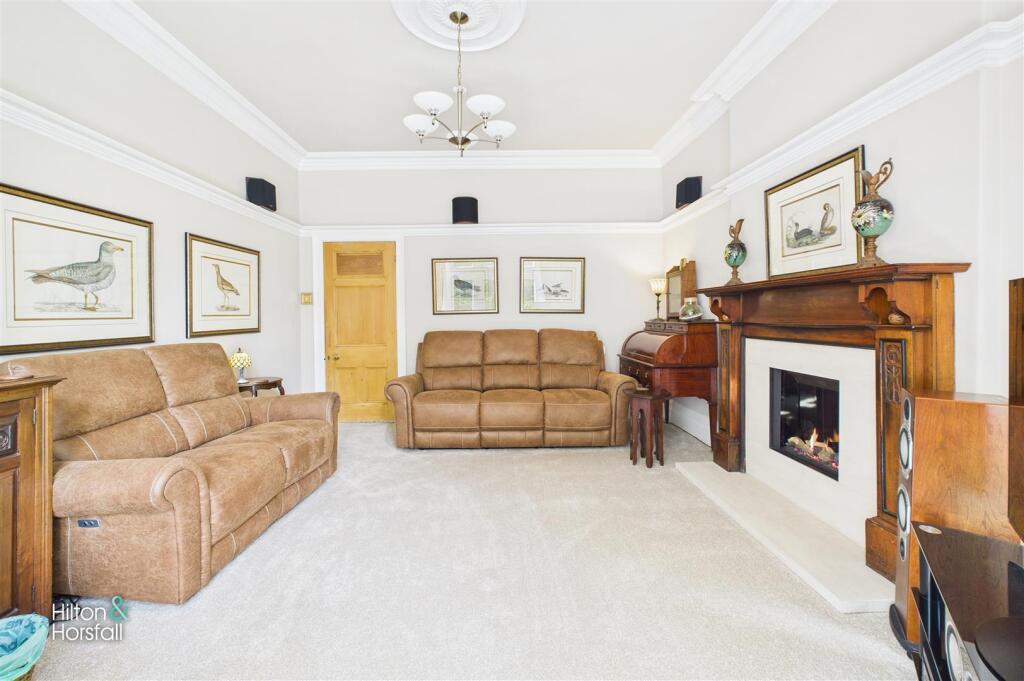 The Vicarage