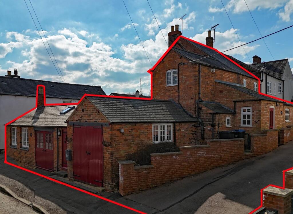 Forge Cottage
