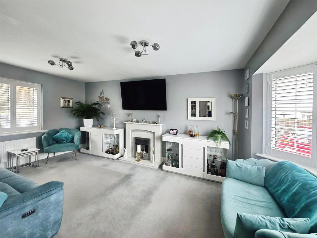 Reception Area