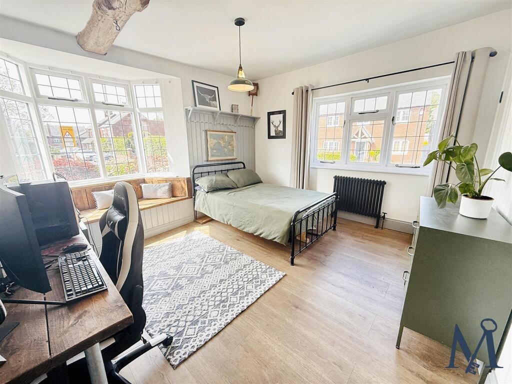 Bedroom 4