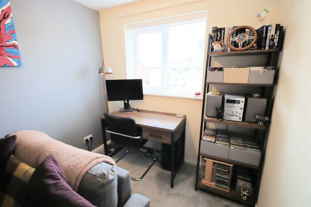 View of Bedroom 2