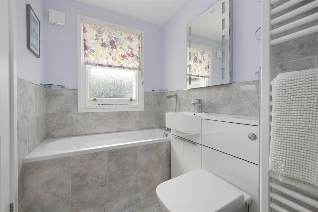 Albert Street, Whitstable