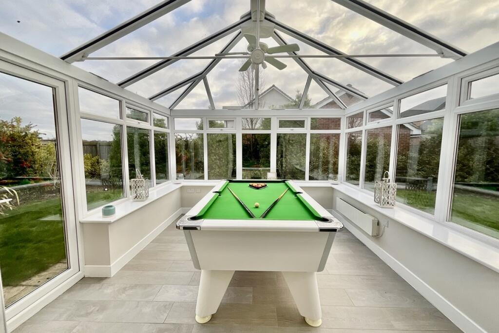 Conservatory 