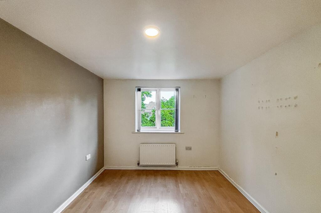 Flat 13 Presentation House, 240 Wick Road, Hackney, London, E9 5DR