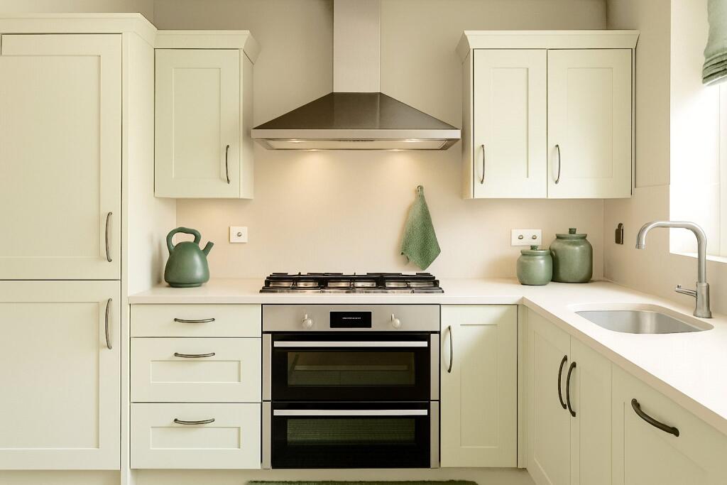 Example Kitchen