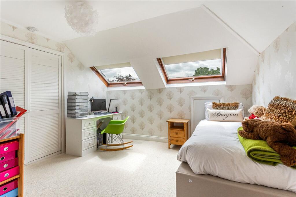 Bedroom 4
