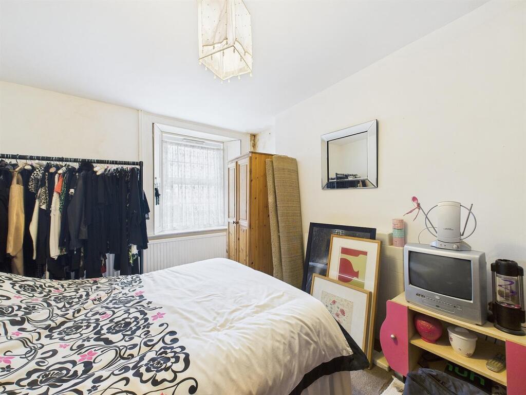 6 - Freehold Investment in Redland - For Sale by A