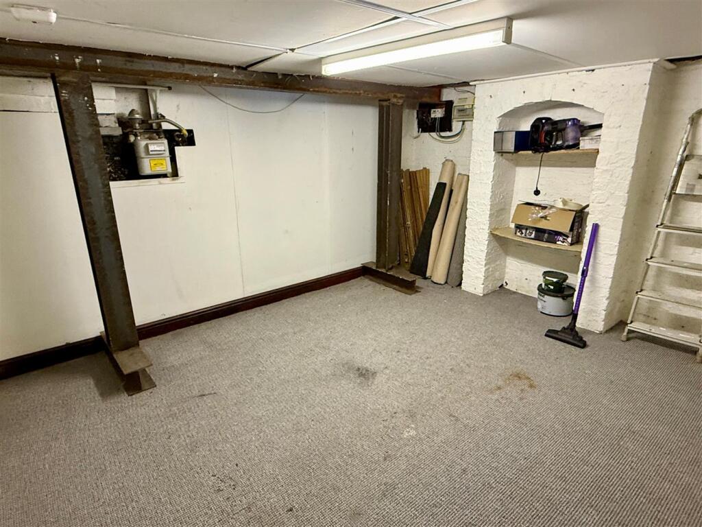 CELLAR