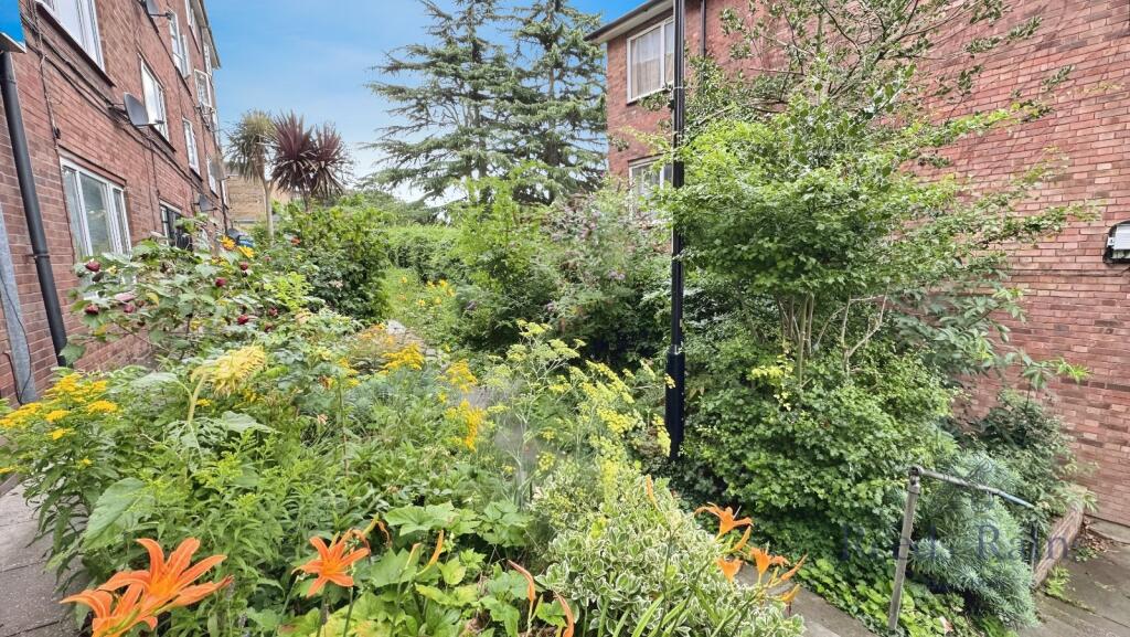 Communal Garden