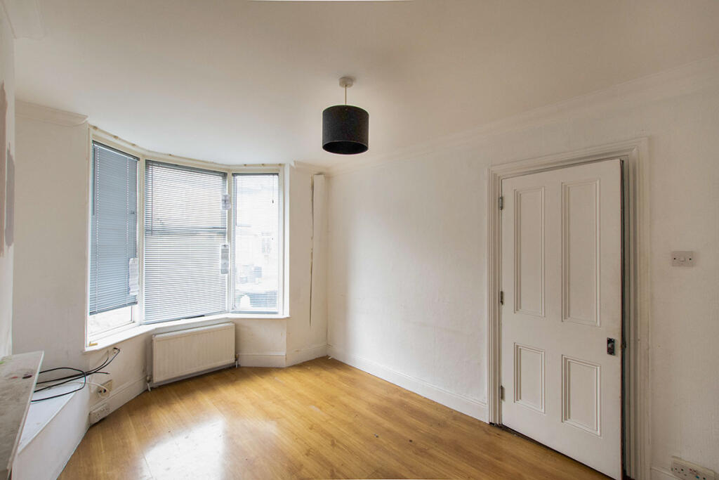 Reception Room 1