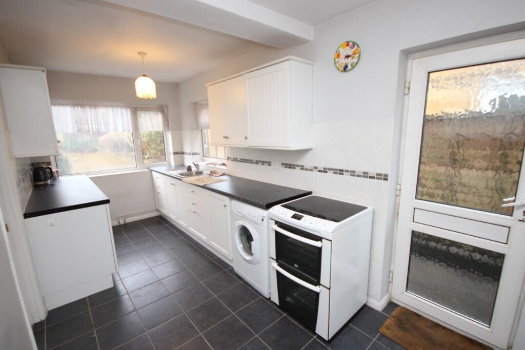 Adisham Drive, Allington, Maidstone ME16