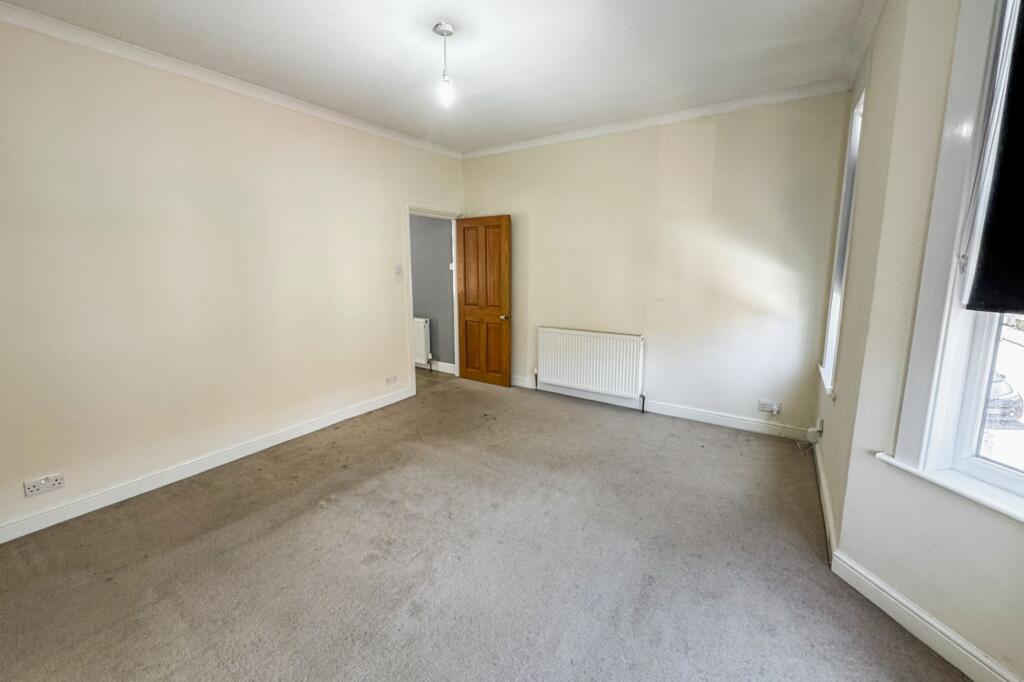 52a Alexandra Road, Sheerness, Kent, ME12 2AS