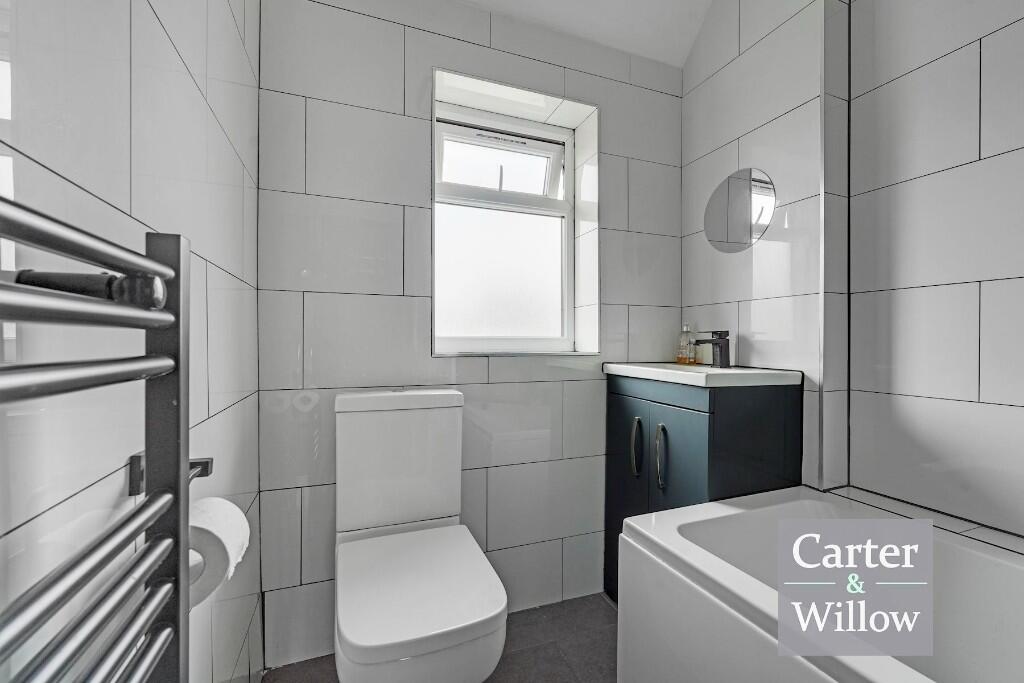 Bathroom/WC