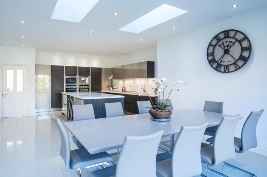 hoscote kitchen dining