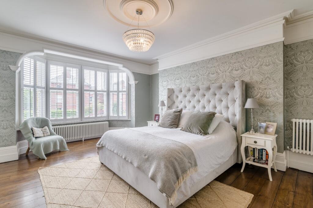 Principal Bedroom