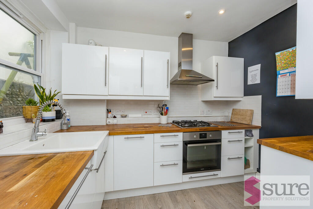 Ventnor Villas - ...