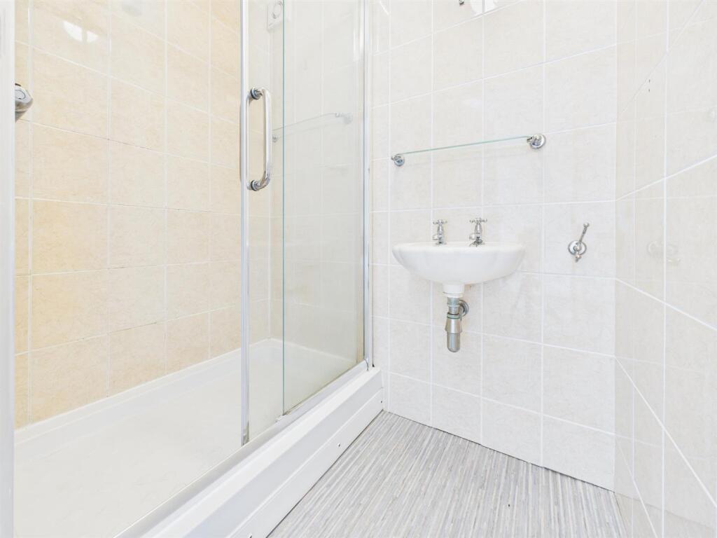 En-suite: