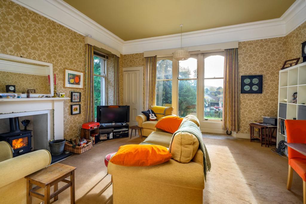 Family Room/Bedroom1