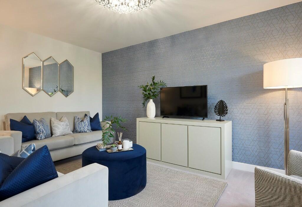 Typical Show Home