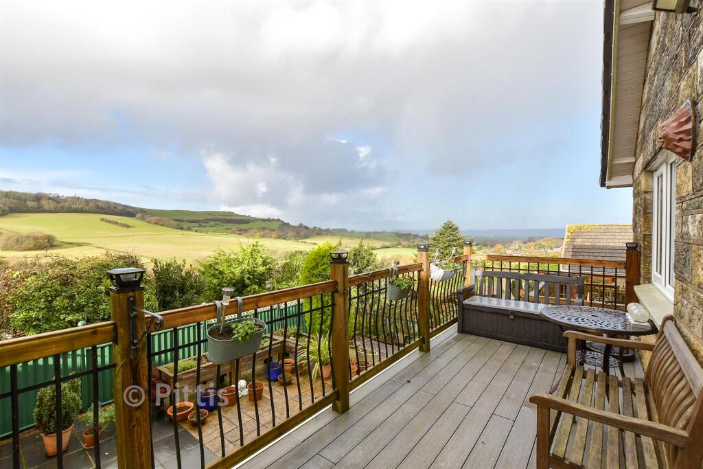 Balcony / Terrace