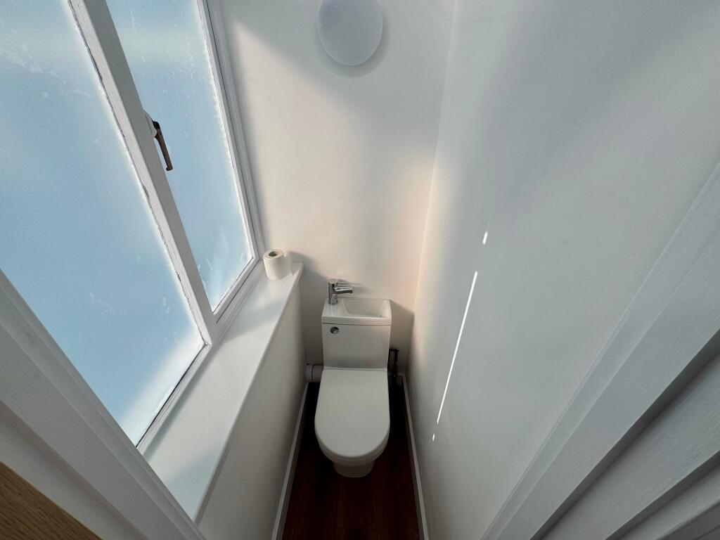 WC